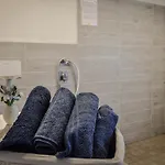 In Pietra E Legno Con Caminetto * Inverso Pinasca
